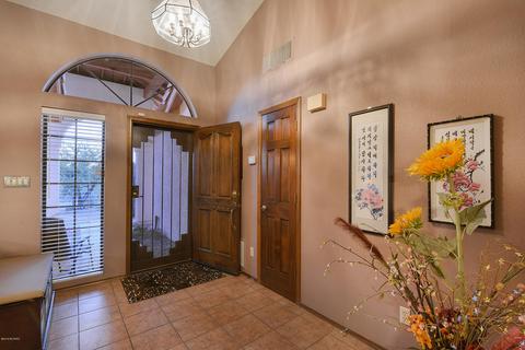 8251 E Cholla Dr, Tucson, AZ 85750 photo 14