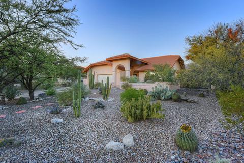 8251 E Cholla Dr, Tucson, AZ 85750 photo 42