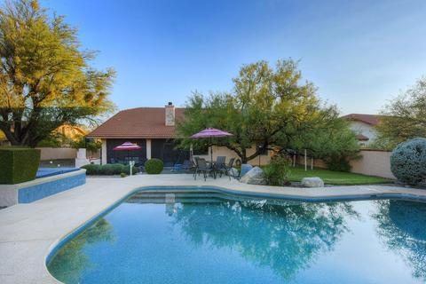 8251 E Cholla Dr, Tucson, AZ 85750 photo 7