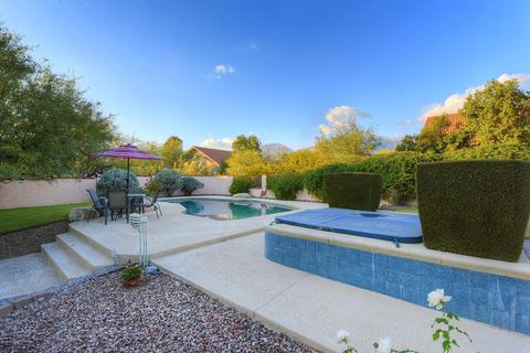 8251 E Cholla Dr, Tucson, AZ 85750 photo 11