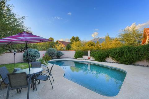 8251 E Cholla Dr, Tucson, AZ 85750 photo 32