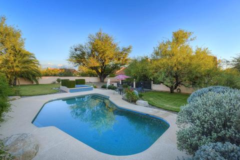 8251 E Cholla Dr, Tucson, AZ 85750 photo 9