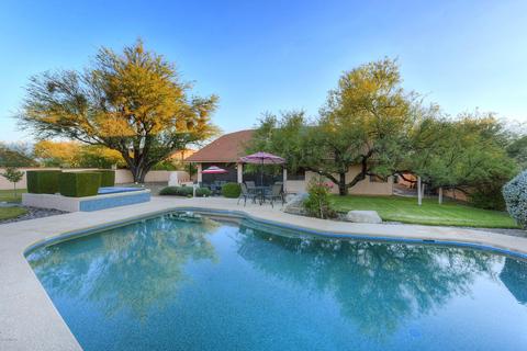 8251 E Cholla Dr, Tucson, AZ 85750 photo 33