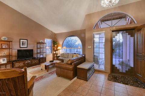 8251 E Cholla Dr, Tucson, AZ 85750 photo 15