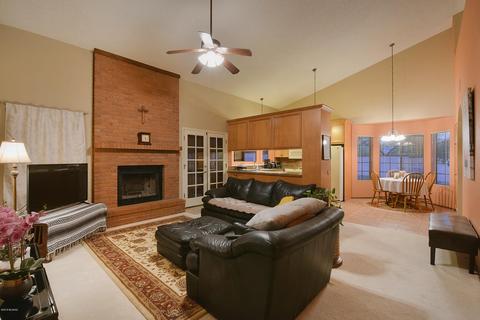 8251 E Cholla Dr, Tucson, AZ 85750 photo 17