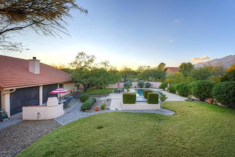 8251 E Cholla Dr, Tucson, AZ 85750 photo 39