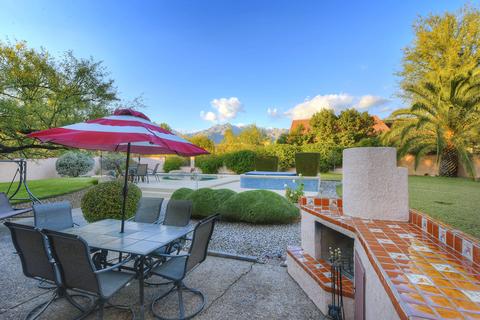 8251 E Cholla Dr, Tucson, AZ 85750 photo 10