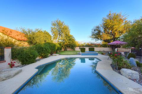 8251 E Cholla Dr, Tucson, AZ 85750 photo 12