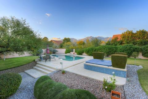 8251 E Cholla Dr, Tucson, AZ 85750 photo 36