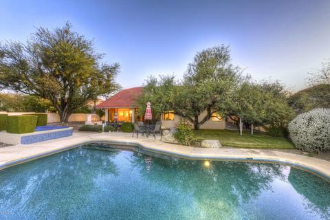 8251 E Cholla Dr, Tucson, AZ 85750 photo 6
