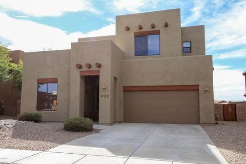 202 E Forrest Feezor St, Vail, AZ 85641 photo 2