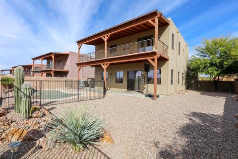 202 E Forrest Feezor St, Vail, AZ 85641 photo 32