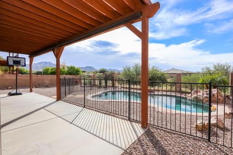 202 E Forrest Feezor St, Vail, AZ 85641 photo 33