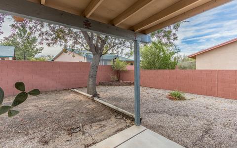 9650 E Bennett Dr, Tucson, AZ 85747 photo 29
