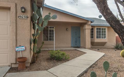 9650 E Bennett Dr, Tucson, AZ 85747 photo 5