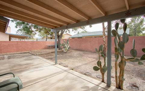 9650 E Bennett Dr, Tucson, AZ 85747 photo 30
