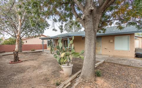 9650 E Bennett Dr, Tucson, AZ 85747 photo 3