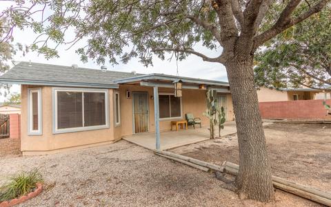9650 E Bennett Dr, Tucson, AZ 85747 photo 4
