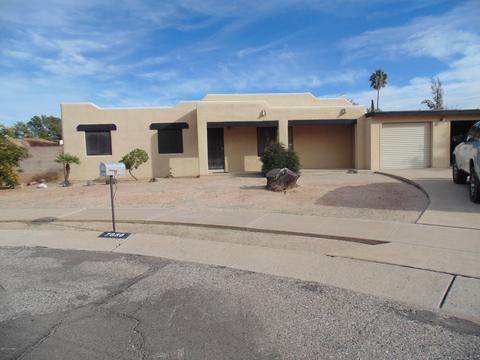 7630 E 42nd St, Tucson, AZ 85730 photo 1