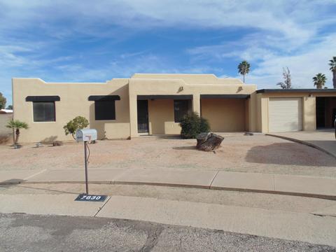 7630 E 42nd St, Tucson, AZ 85730 photo 4