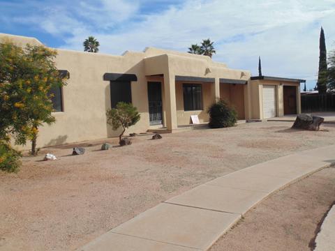 7630 E 42nd St, Tucson, AZ 85730 photo 3