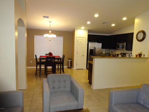 4143 E Coolbrooke Dr, Tucson, AZ 85756 photo 3