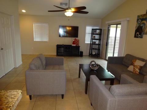 4143 E Coolbrooke Dr, Tucson, AZ 85756 photo 2