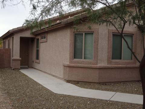 4143 E Coolbrooke Dr, Tucson, AZ 85756 photo 11