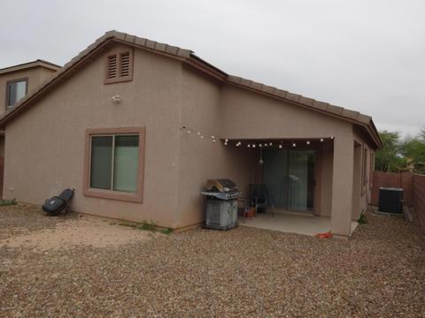 4143 E Coolbrooke Dr, Tucson, AZ 85756 photo 12