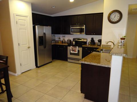 4143 E Coolbrooke Dr, Tucson, AZ 85756 photo 1