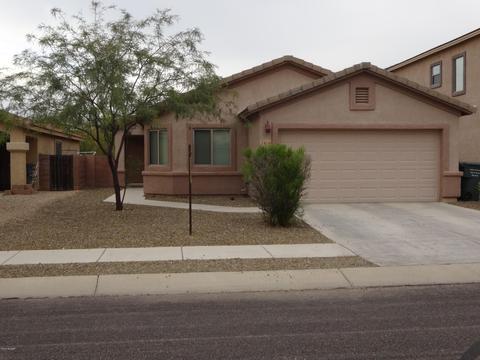4143 E Coolbrooke Dr, Tucson, AZ 85756 photo 10