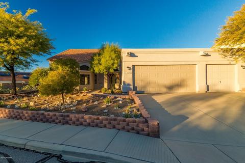 10595 E Barclay Park Loop, Tucson, AZ 85748 photo 27