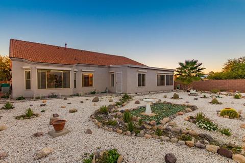 10595 E Barclay Park Loop, Tucson, AZ 85748 photo 22