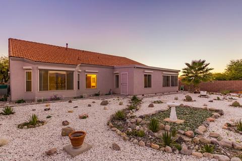 10595 E Barclay Park Loop, Tucson, AZ 85748 photo 25