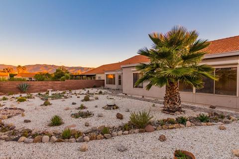 10595 E Barclay Park Loop, Tucson, AZ 85748 photo 4