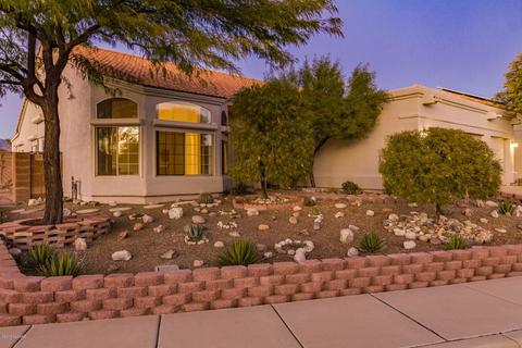 10595 E Barclay Park Loop, Tucson, AZ 85748 photo 3