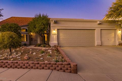 10595 E Barclay Park Loop, Tucson, AZ 85748 photo 1