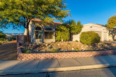 10595 E Barclay Park Loop, Tucson, AZ 85748 photo 28