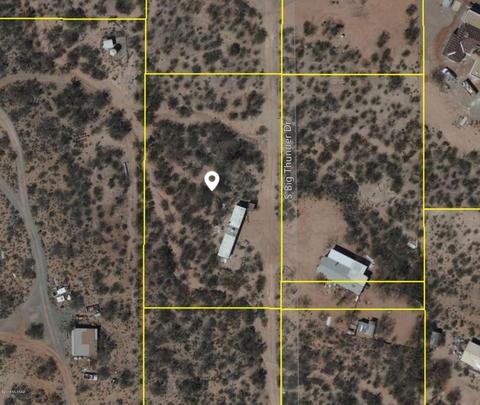 10000 S Big Thunder Dr, Vail, AZ 85641 photo 1