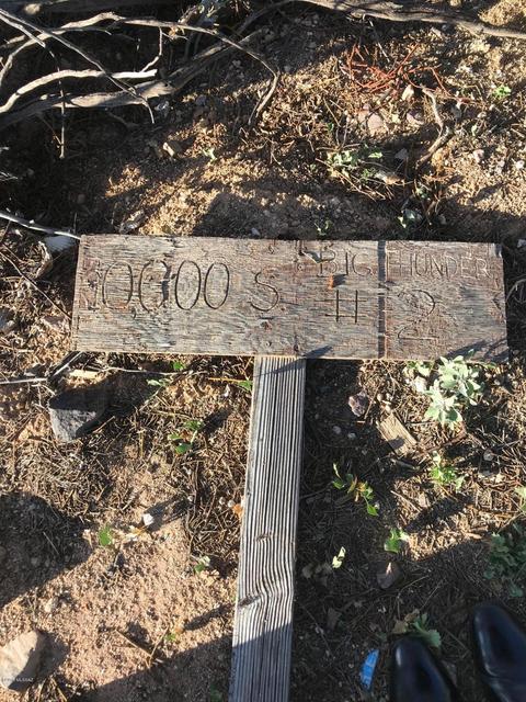 10000 S Big Thunder Dr, Vail, AZ 85641 photo 5