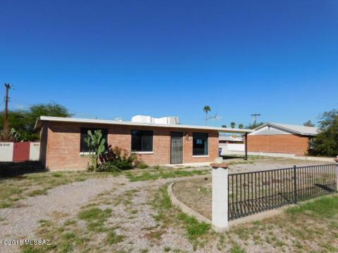 5609 E 34th St, Tucson, AZ 85711 photo 1
