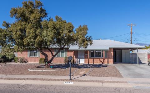 6719 E Lehigh Dr, Tucson, AZ 85710 photo 1