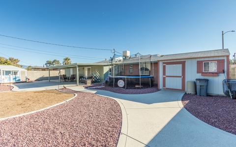 6719 E Lehigh Dr, Tucson, AZ 85710 photo 25