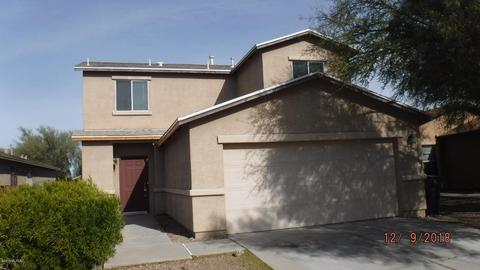 3775 E Painted Tortoise St, Tucson, AZ 85706 photo 1