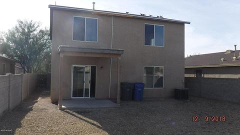 3775 E Painted Tortoise St, Tucson, AZ 85706 photo 15