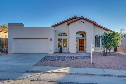 10710 E Migratory Pl, Tucson, AZ 85748 photo 1