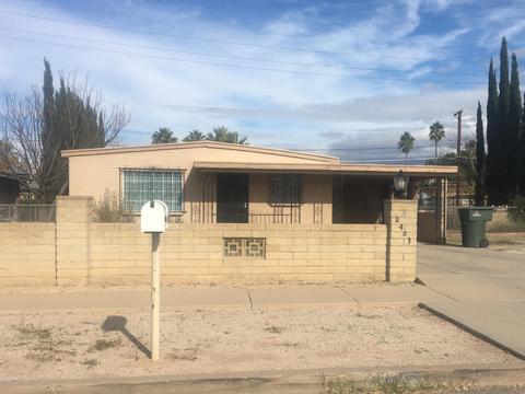 2403 E 20th St, Tucson, AZ 85719 photo 1