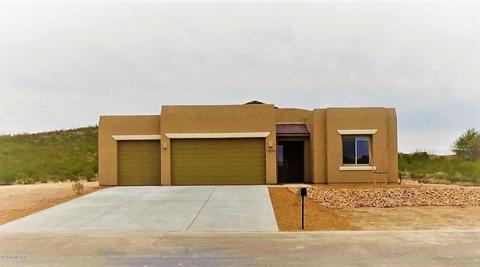13694 E Dawn Dr Rd, Vail, AZ 85641 photo 1