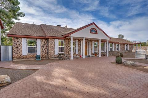 7044 E Redbud Rd, Tucson, AZ 85715 photo 1