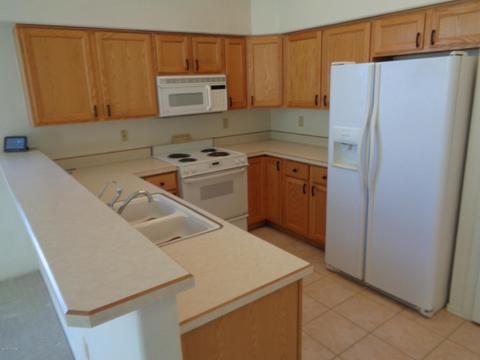 9142 E Dawn Post Rd, Tucson, AZ 85749 photo 14
